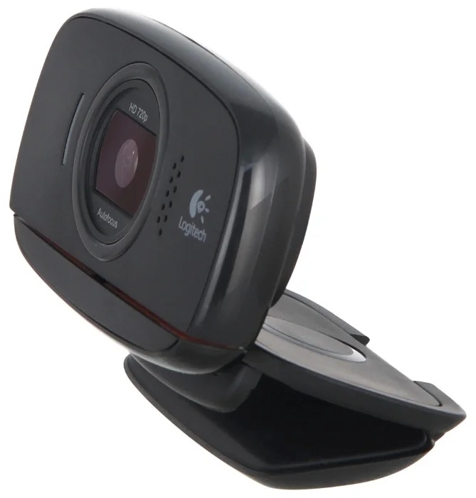 Logitech HD Webcam C525 (960-00111064)