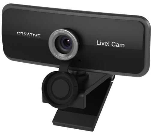Creative Live! Cam Sync 1080P