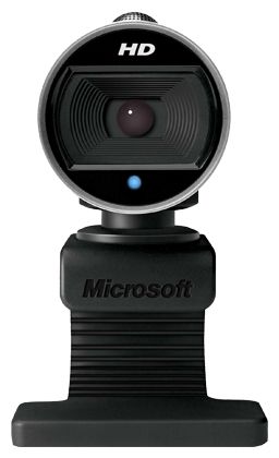 Microsoft LifeCam Cinema H5D-00015