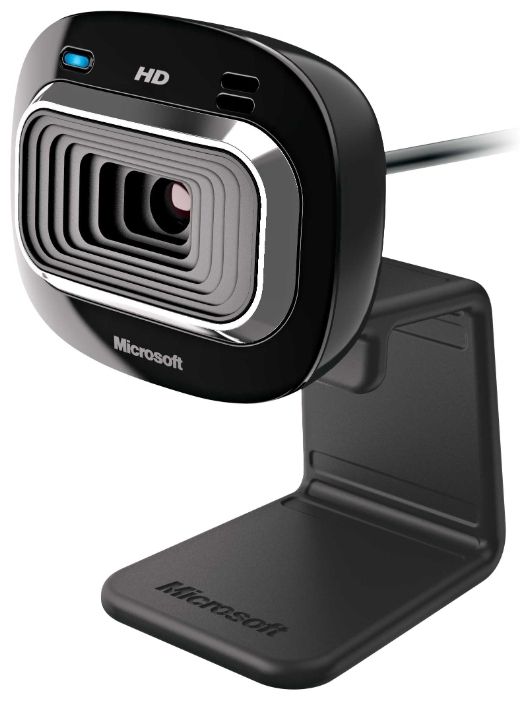 Microsoft LifeCam HD-3000