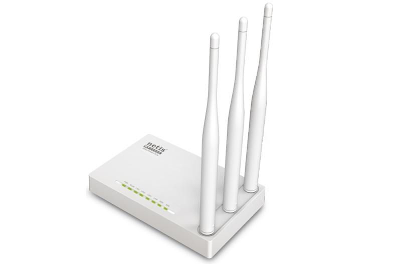 Netis WF-2409E 802.11n 300Mbps