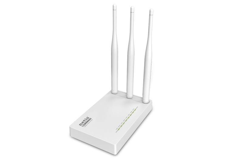 Netis WF-2409E 802.11n 300Mbps