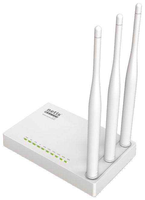 Netis WF2710 802.11a/b/g/n/ac 733Mbps