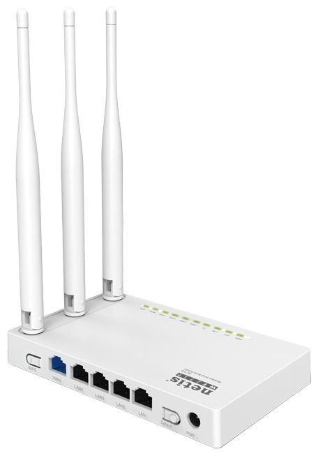 Netis WF2710 802.11a/b/g/n/ac 733Mbps