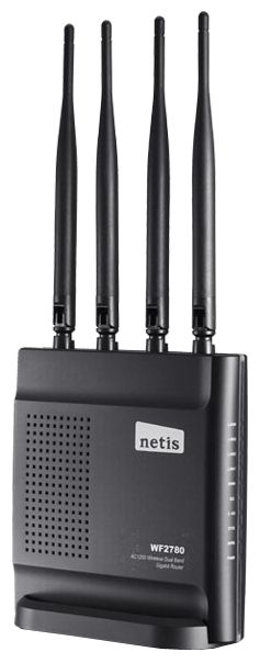Netis WF2780 802.11a/b/g/n/ac 1167Mbps