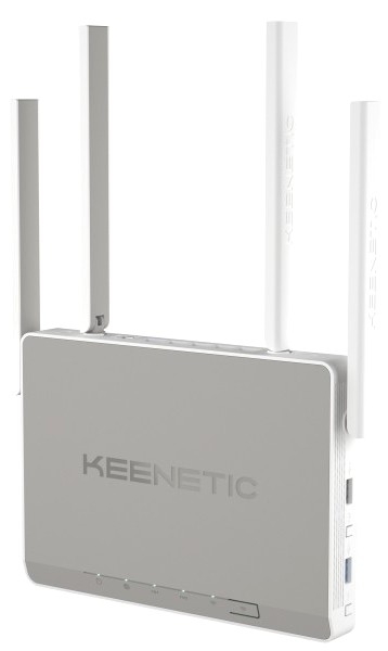 Keenetic Ultra (KN-1810)