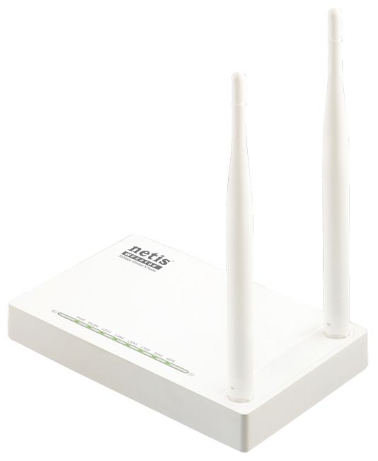 Netis WF2419E 802.11bgn 300Mbps