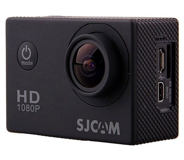 SJCAM SJ4000