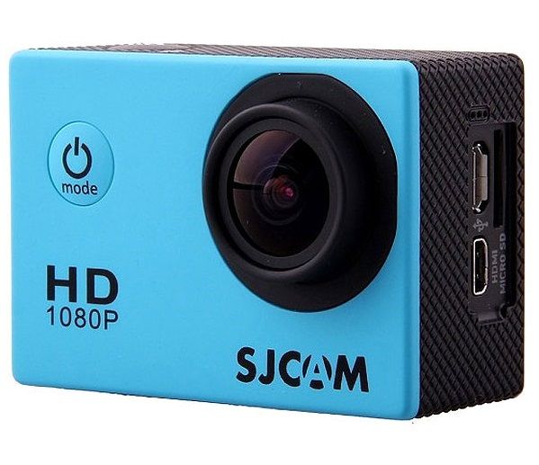 SJCAM SJ4000