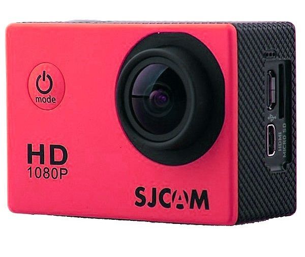 SJCAM SJ4000