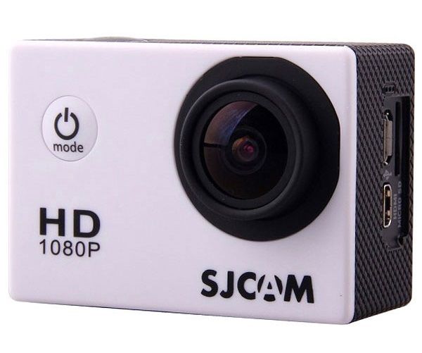 SJCAM SJ4000