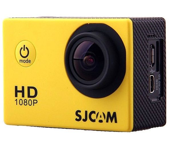 SJCAM SJ4000