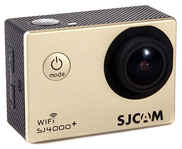 SJCAM SJ4000 Plus WiFi