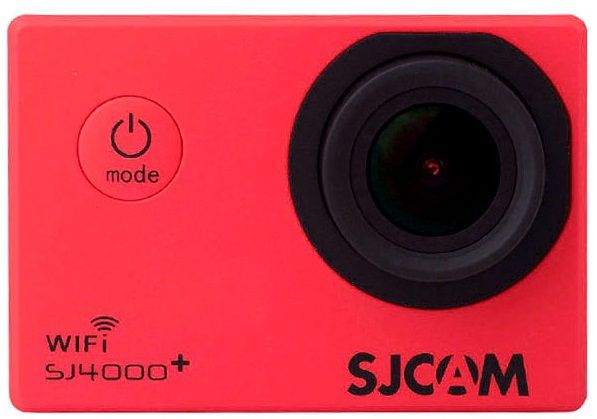 SJCAM SJ4000 Plus WiFi