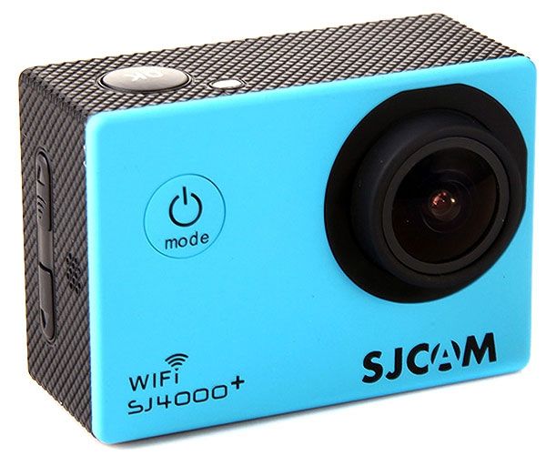 SJCAM SJ4000 Plus WiFi