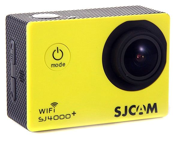 SJCAM SJ4000 Plus WiFi