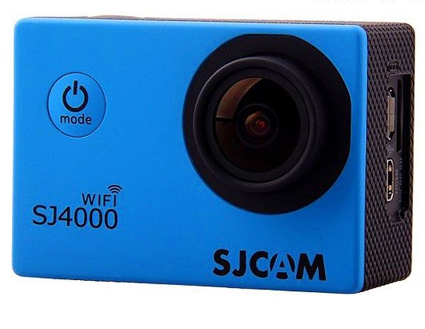 SJCAM SJ4000 WiFi