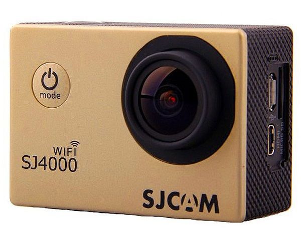 SJCAM SJ4000 WiFi