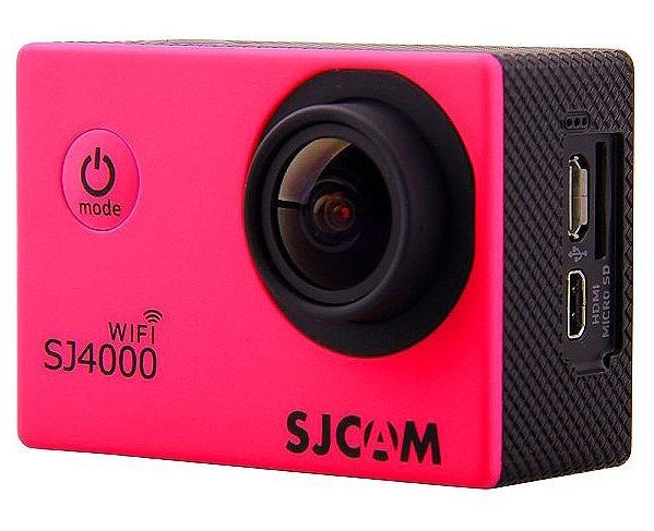 SJCAM SJ4000 WiFi