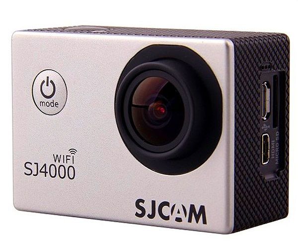 SJCAM SJ4000 WiFi