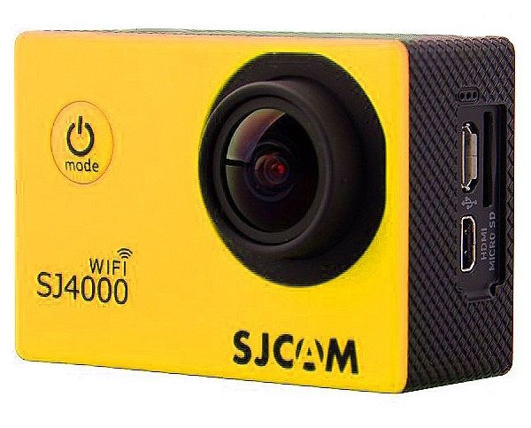 SJCAM SJ4000 WiFi