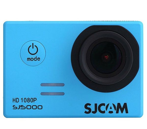 SJCAM SJ5000