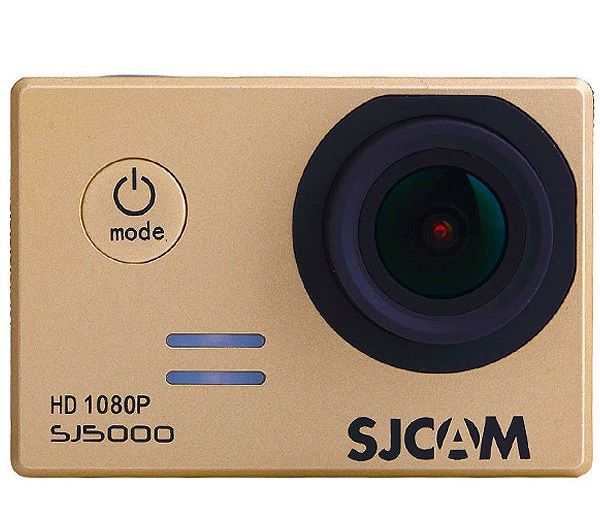 SJCAM SJ5000