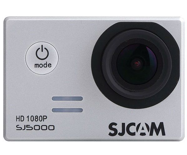 SJCAM SJ5000