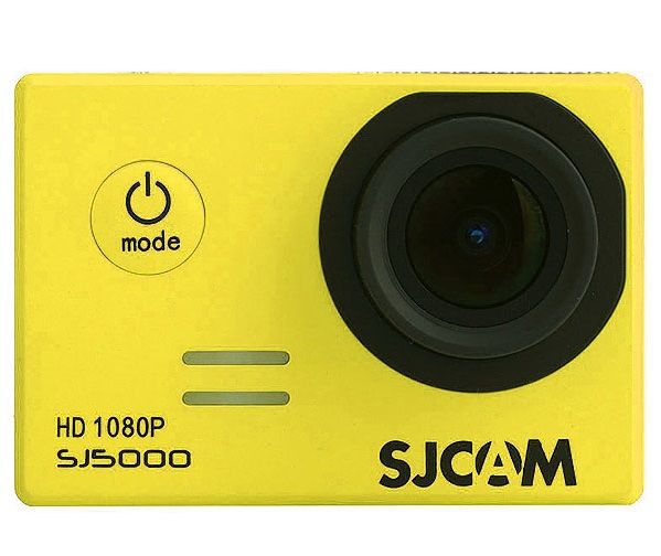 SJCAM SJ5000