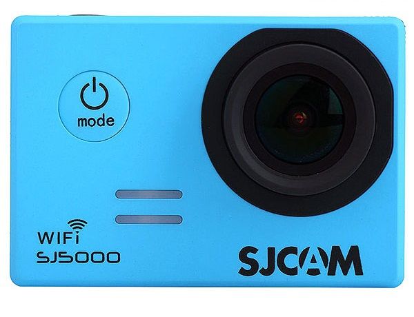 SJCAM SJ5000 WiFi