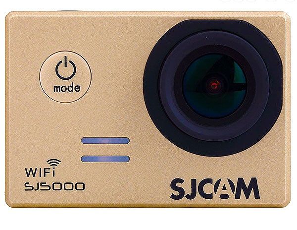 SJCAM SJ5000 WiFi