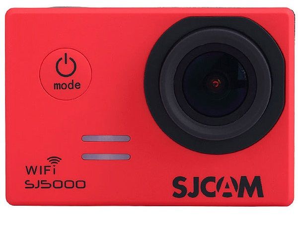 SJCAM SJ5000 WiFi