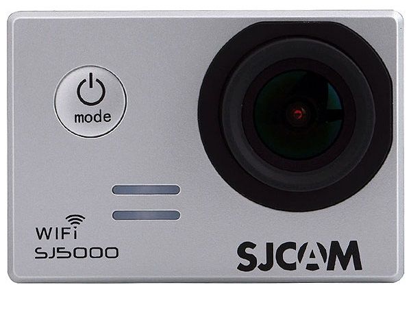 SJCAM SJ5000 WiFi