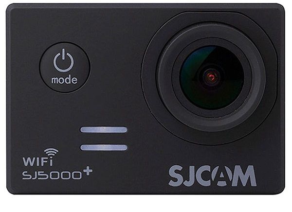 SJCAM SJ5000 Plus V2 1.54"