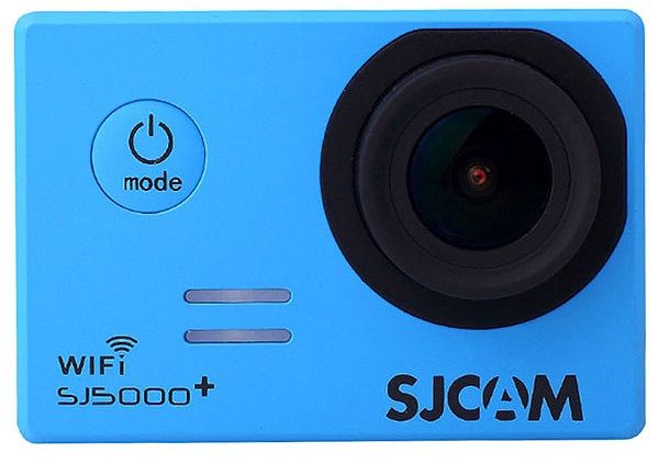 SJCAM SJ5000 Plus V2 1.54"