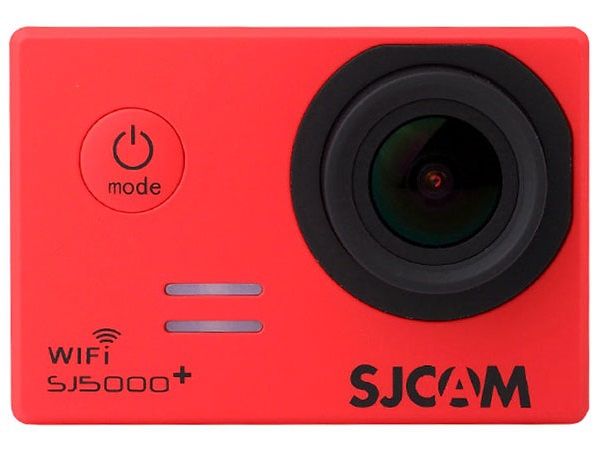 SJCAM SJ5000 Plus V2 1.54"