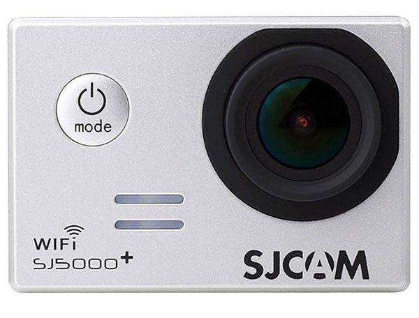 SJCAM SJ5000 Plus V2 1.54"