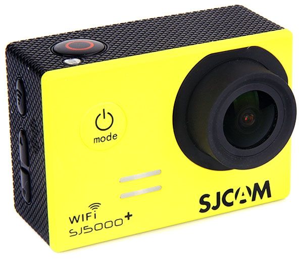SJCAM SJ5000 Plus V2 1.54"
