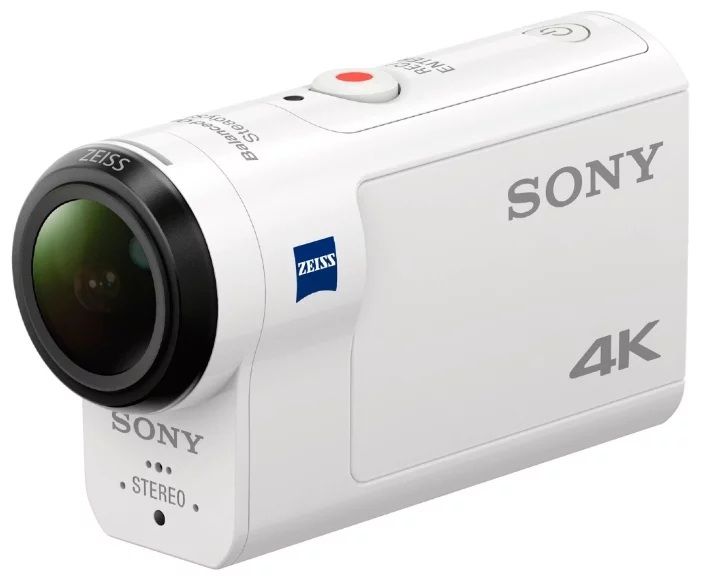 Sony FDR-X3000R + ДУ Live-View 