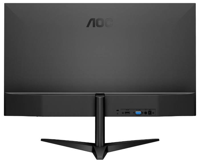 AOC 23.6" TFT MVA  24B1H