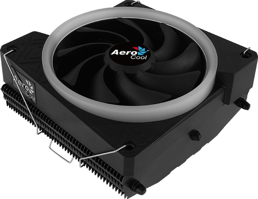 Aerocool Cylon 3 (LGA1150/1151/1155/1156, AM4)