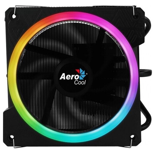 Aerocool Cylon 3 (LGA1150/1151/1155/1156, AM4)