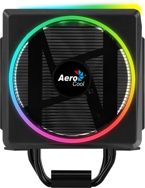 Aerocool Cylon 4 (LGA1150/1151/1155/1156/1200, AM4)