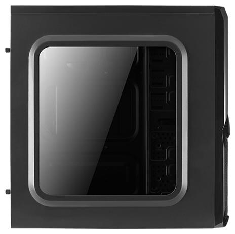 Aerocool V3X RGB Window Black