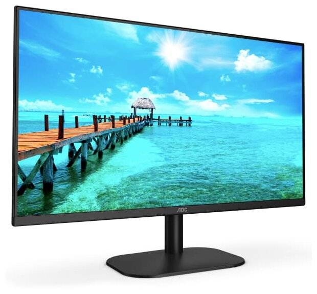 AOC 27" TFT IPS 27B2H