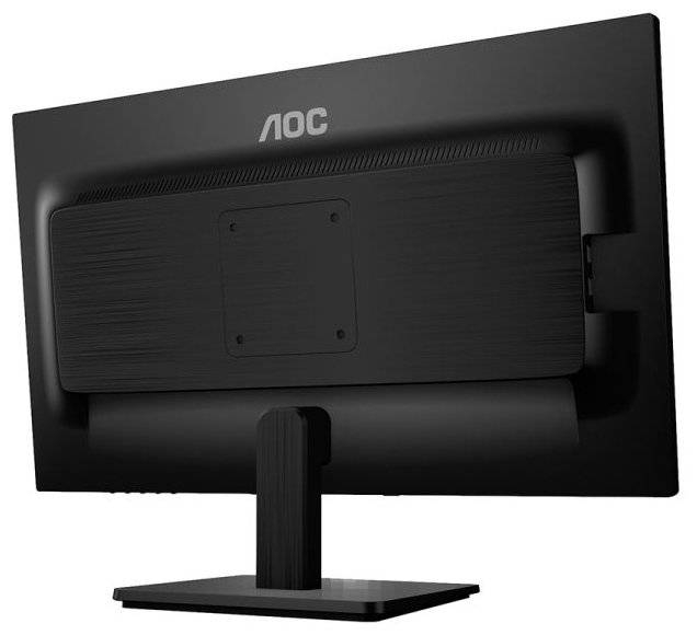 AOC 21.5" TFT TN E2275SWQE(00/01)