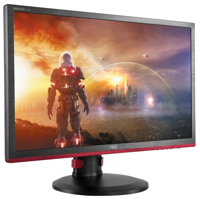 AOC 24" TFT TN G2460PF