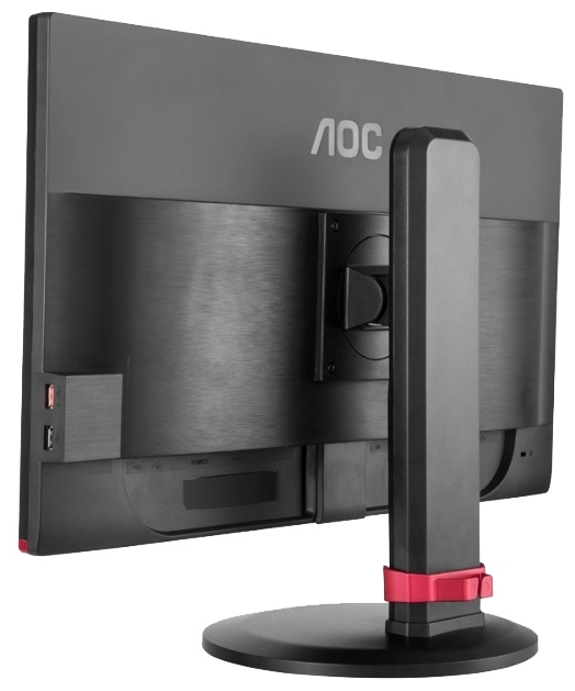 AOC 24" TFT TN G2460PF