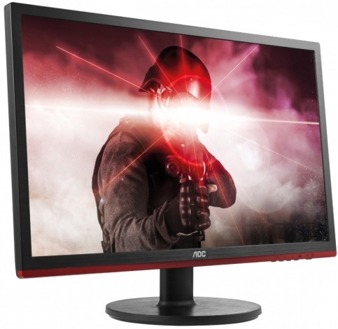 AOC 24" TFT TN G2460VQ6