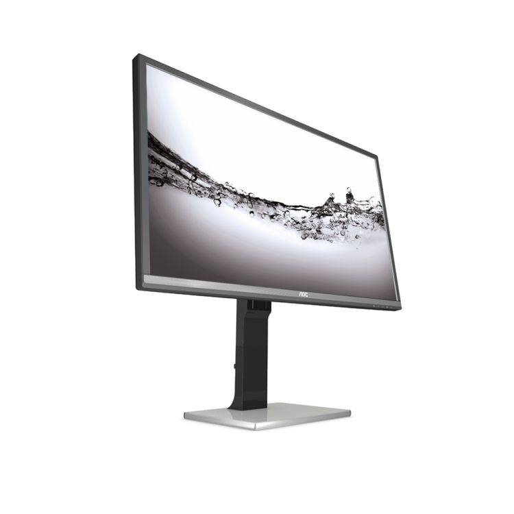 AOC 31.5" TFT A-MVA Q3277PQU